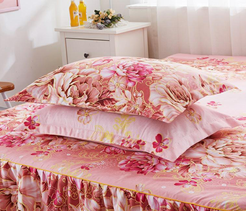 [Một cặp] gối bông chà bông 48x74cm gối bông học sinh đơn gối lõi gối ôm hơi