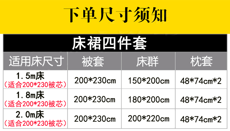 Váy cotton Hàn Quốc bốn mảnh cotton công chúa gió đôi giường đặt chăn ga trải giường 1.8 / 2.0m trải giường bộ chăn ga gối đẹp