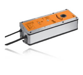 Brand new original bottling belimo Swiss BFN24 smoke exhaust valve actuator fireproof valve actuator Alternative BLF24