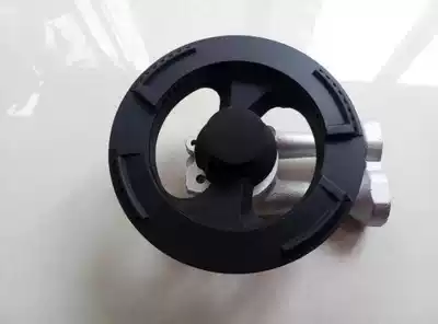 Suitable for boss gas gas stove accessories 9B26 9G25 9G75 flame splitter small fire cover copper core