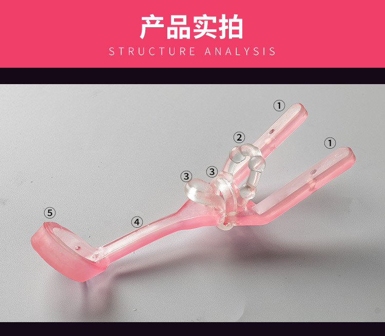 Wear auxiliary soft penis to become tough adult male tools shame shame little assistant penis bracket to support sex