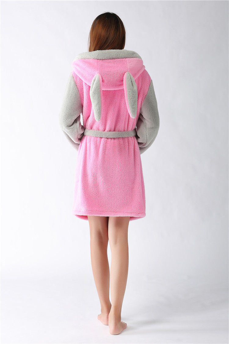 Peignoir jeunesse - Ref 598834 Image 24