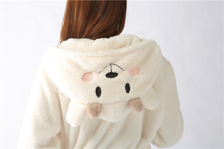 Peignoir jeunesse - Ref 598834 Image 9