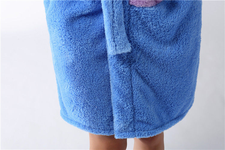 Peignoir jeunesse - Ref 598834 Image 69