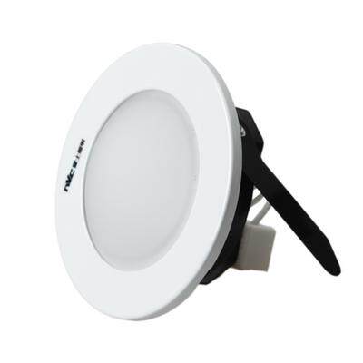 Thunder-proof fog ceiling projection lamp NDL712 white Phi 7 8 m