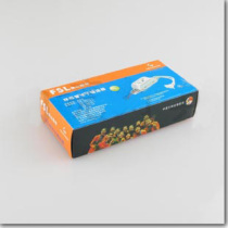 Foshan lighting T5T6 ceiling lamp ring fluorescent tube electronic ballast rectifier 22W 32W 40W