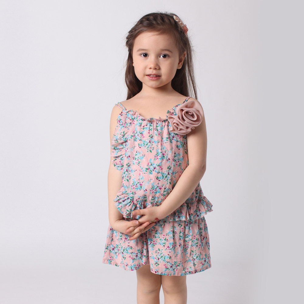 Robes pour fille - Ref 2044383 Image 16