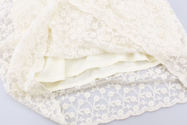 Robes pour fille - Ref 2043307 Image 16