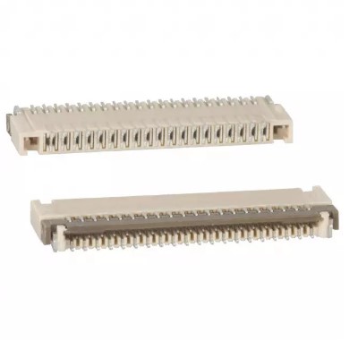 54809-3998 548093998 0.3mm间距39pin molex原装连接器正品现货