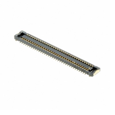 AXQ1709GN1 0.4mm间距70pin母座 进口正品连接器原装现货