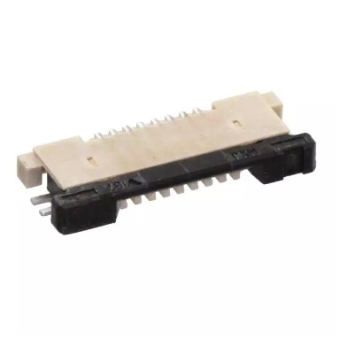 54548-0870 54548-0833 molex原装连接器 0.5mm间距8pin下接
