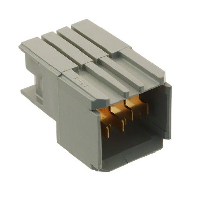 120954-5 4pin TE泰科进口正品连接器 原装现货