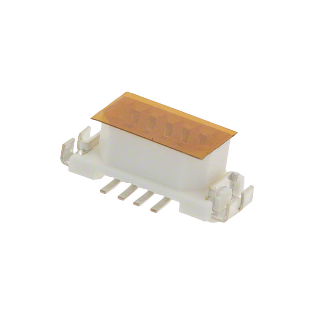 DF9-9S-1V 1.0mm间距 9pin 母座 进口原装正品