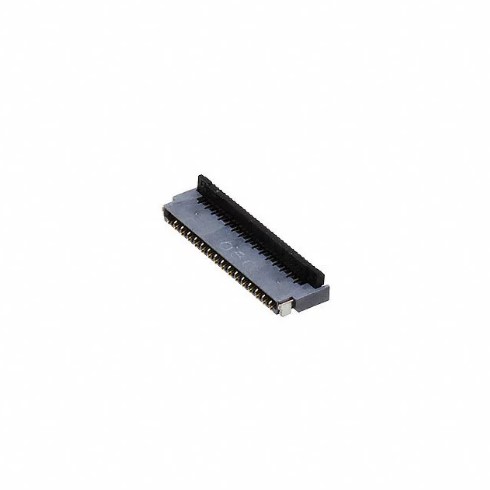 FH35-31S-0.3SHW 0.3mm间距31pin HRS进口原装正品连接器