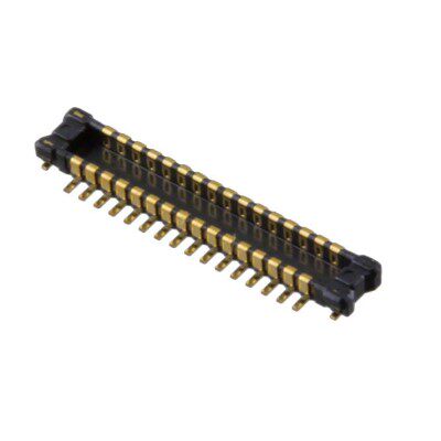 AXQ2329GN1 0.4mm间距32pin公座 /进口正品现货