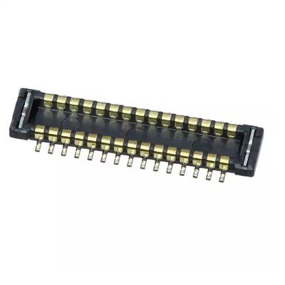 503308-4410 5033084410 0.4mm间距44pin molex全新原装正品现货