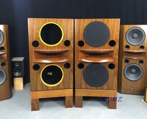 Customized wood minus three 6VC 8VC double 15-inch bass speaker speaker