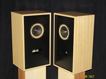 Sound rhyme 6 5-inch full-range speaker DIATONE P-610S replica finished speaker body