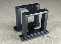 Sibenda Qingqing after the rain a large scaffolding scaffolding birch multi-layer plate making black paint