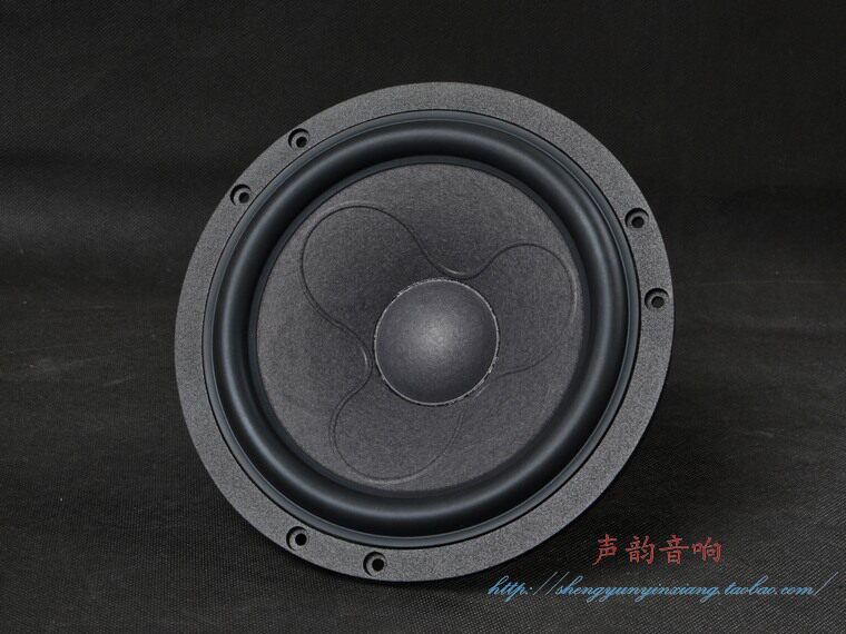 Denmark SCAN-SPEAK (Gentleman's Po) 18WU 4741T00 7 inch medium bass horn unit