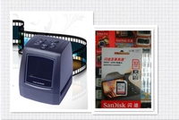 № 1 HD 10 миллионов пикселей+карта SD32G