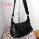 Túi trung niên mới Túi nữ Messenger Túi của phụ nữ để gửi cho bà Bà mẹ già túi chéo túi xách nữ thời trang