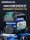 Green Forest High-Torque Electric Wrench Brushless Lithium Impact Wrench Tire Repair Heavy-Duty Charging Tool