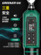 Green Forest Torque Wrench Electronic Digital Display Industrial-Grade High-Precision Motorcycle Spark Plug High-Torque Kilogram Wrench