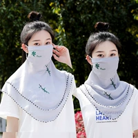 Бамбуковая серая одежда