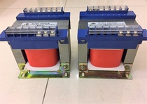 220V-48V 600VA single-phase isolation transformer AC220V go AC48V 600W BK-600VA