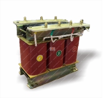 380V to 660V three-phase transformer 15KVA three-phase 380V to three-phase 660V 15KVA isolation transformer