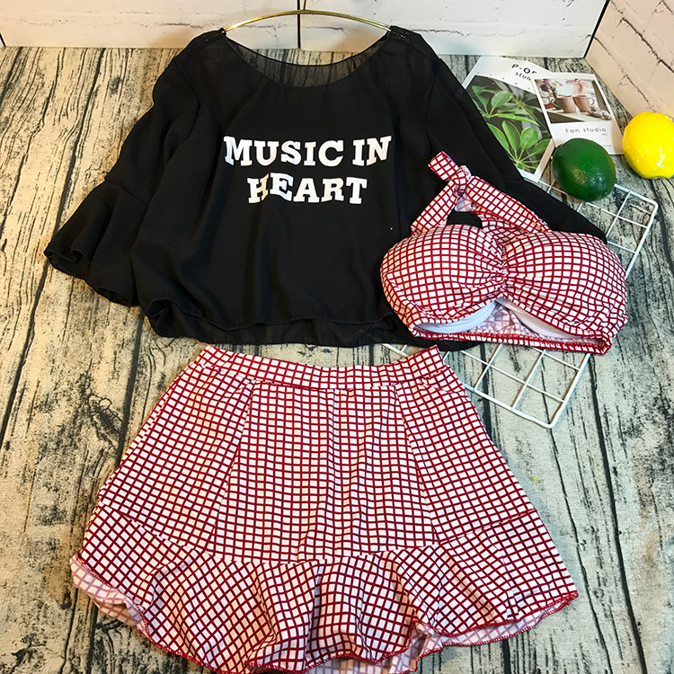 Maillot de bain pour femme - Ref 3037396 Image 1