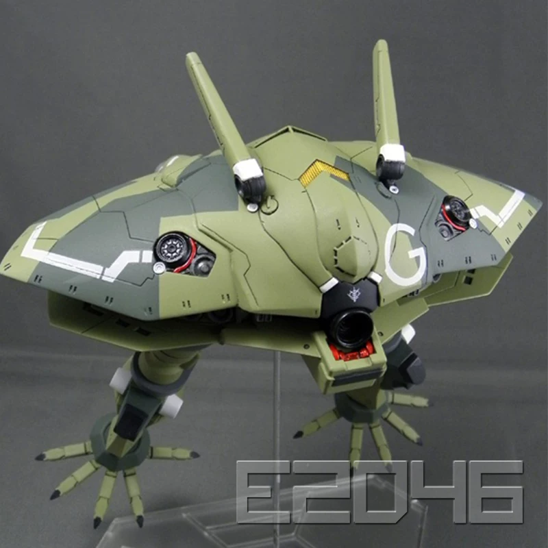 MA-08 Daizam Gundam 0079 серия GK модель белая модель 1/350 модель