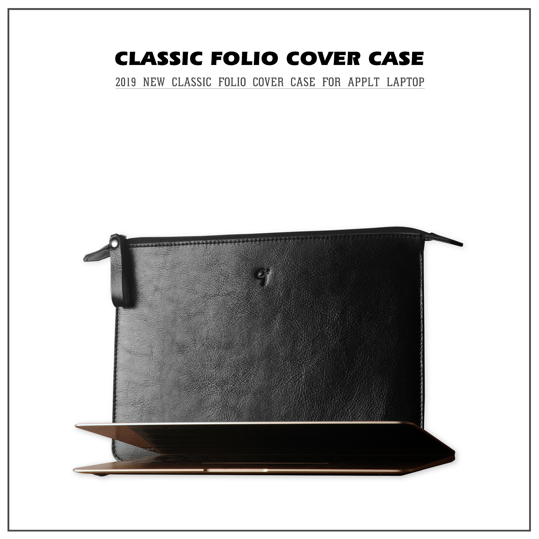 Cj is suitable for apple apple notebook Macbook Pro14 Air 13 3 16 inch leather inner bag