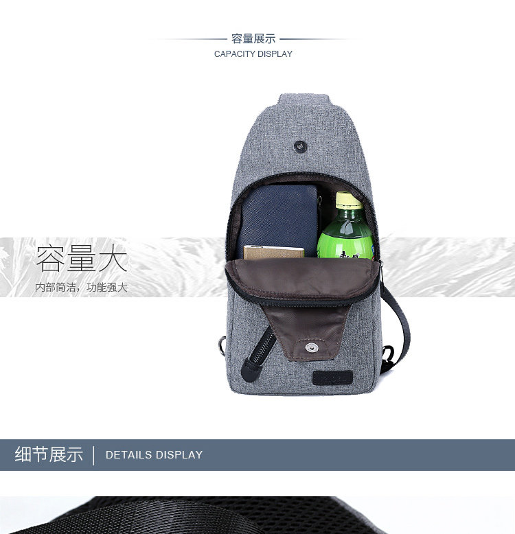 Sac homme - Ref 57117 Image 22