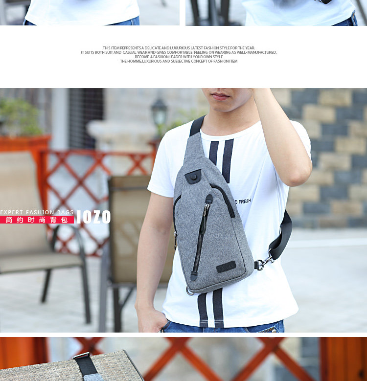 Sac homme - Ref 57117 Image 14