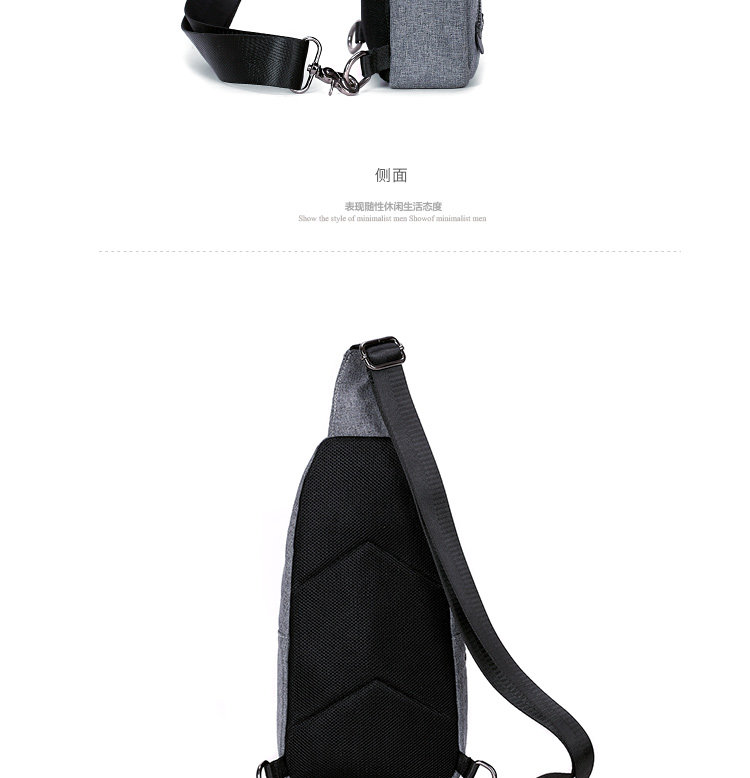 Sac homme - Ref 57117 Image 18