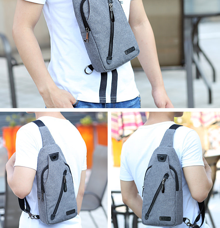 Sac homme - Ref 57117 Image 13