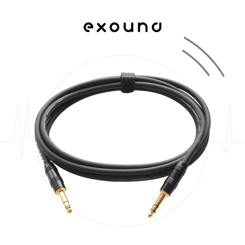 Купить Кабель 【Сеть свинина] exound/kirlin трс младший сердечника 6. 35 ...
