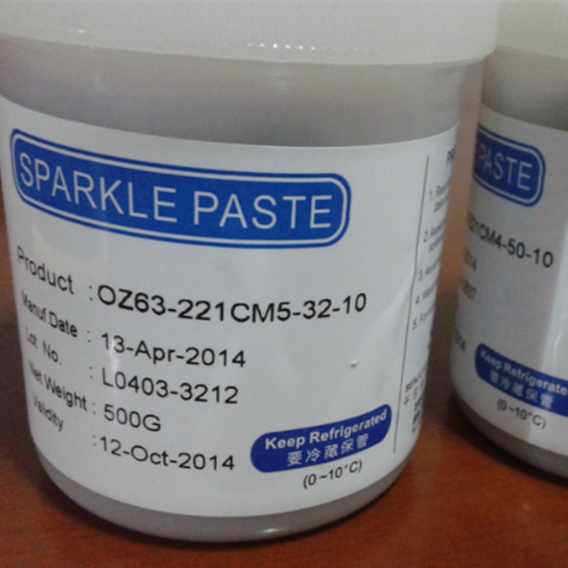SMIC one thousand for 330F solder paste OZ63-221CM5-40-10 tin 32 32 42 50 50 lead SS-CN63HD