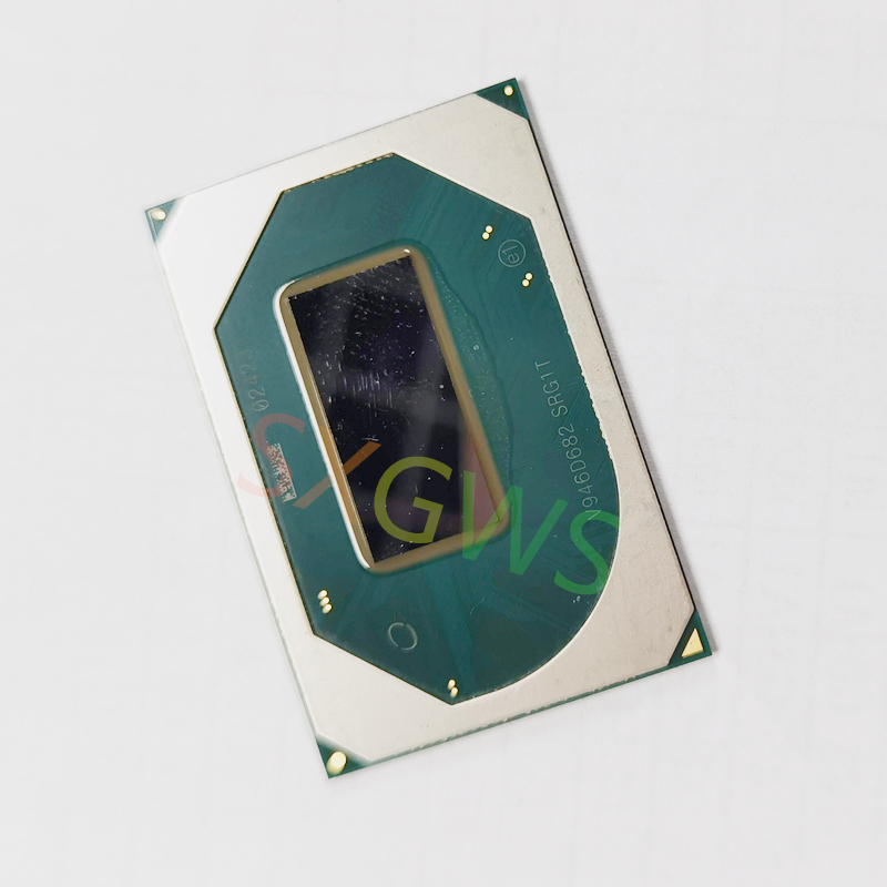 9Th Generation Motherboard Srf6U Srf6X I3 8130 Sr3W0 7100U Sr343 I7 9750H Cpu