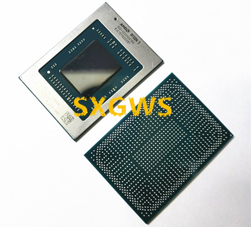 100-000000955 100-000000101 100-000000104 Bga Cpu Test Chip