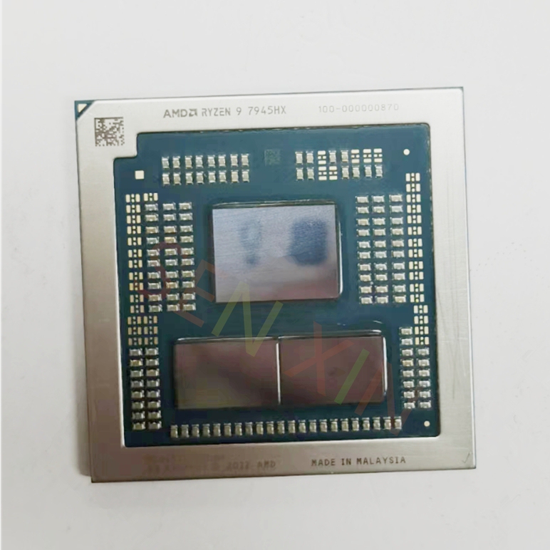 In Stock for Sale R7-7745Hx 100-000000721 100-000000870 Bga Cpu Chip