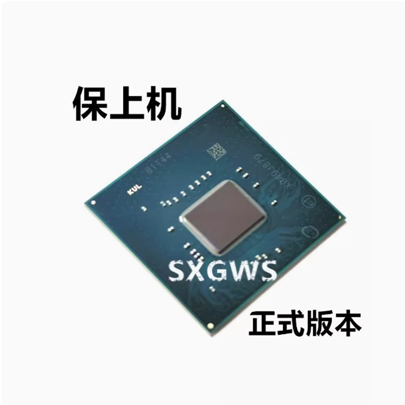 Brand New Chip Fh82Hm470 Srjau Qucj Qt9Z 10Th Generation Southbridge, Guaranteed to Work