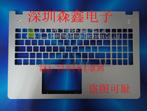  Brand new original ASUS N56 N56V N56VZ N56VJ N56VM N56DP N56JR C shell