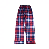 Ya Yuxin Quần Pyjama Quần nữ Quần Quần nữ Quần kẻ sọc Nam Cotton Đồ ngủ Phụ nữ Quần mùa đông Phụ nữ Thu và Đông quần đùi