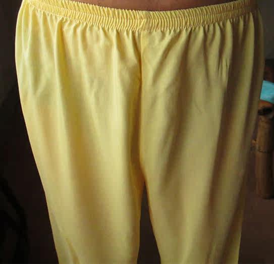 Pantalon pyjama - Ref 724778 Image 22