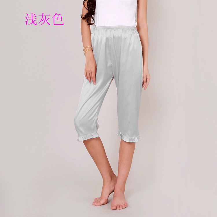 Pantalon pyjama - Ref 728083 Image 11