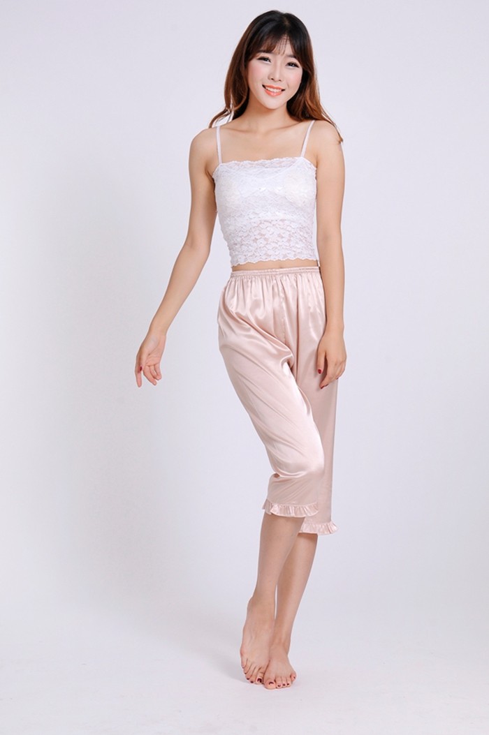 Pantalon pyjama - Ref 728083 Image 12
