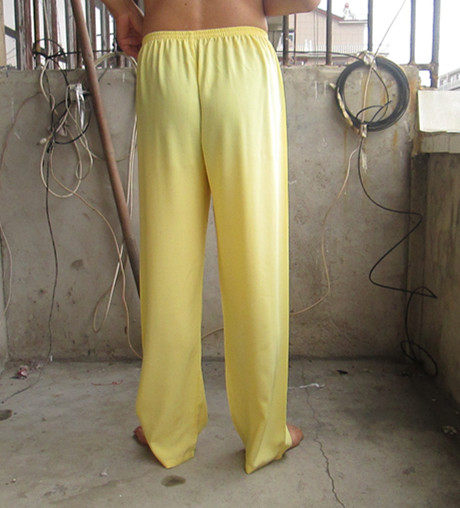 Pantalon pyjama - Ref 724778 Image 21
